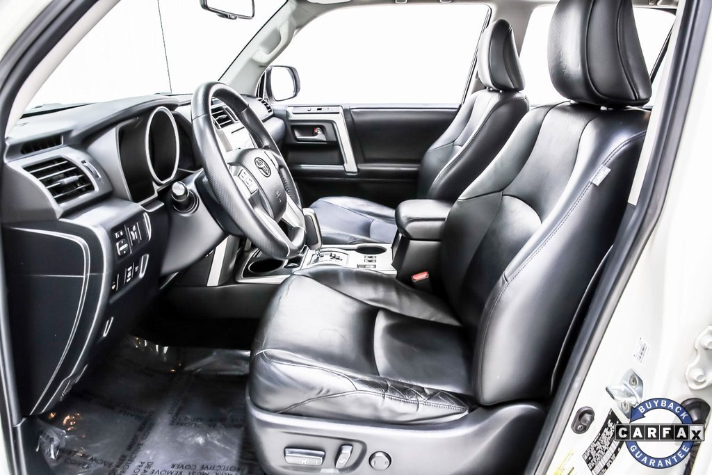 Used 2013 Toyota 4Runner Limited image 25