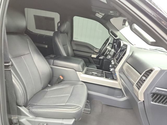 Used 2022 Ford F250 Lariat image 33