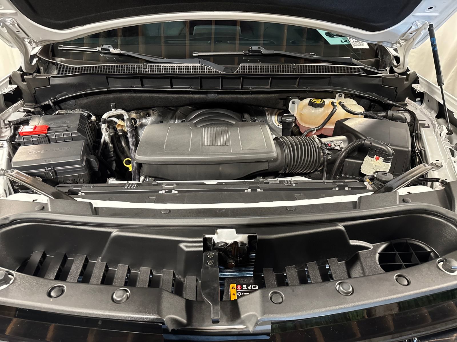 Used 2022 Chevrolet Tahoe RST w/ Luxury Package image 31