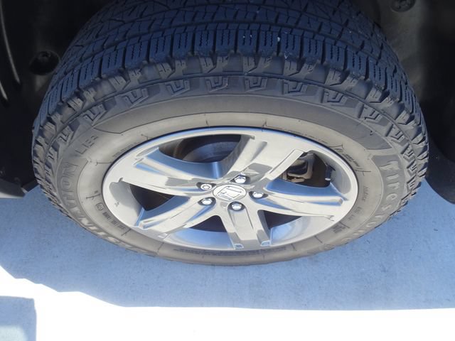 Certified 2023 Honda Ridgeline RTL-E image 10