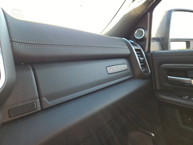 New 2026 RAM 2500 Laramie AWD/4WD image 41