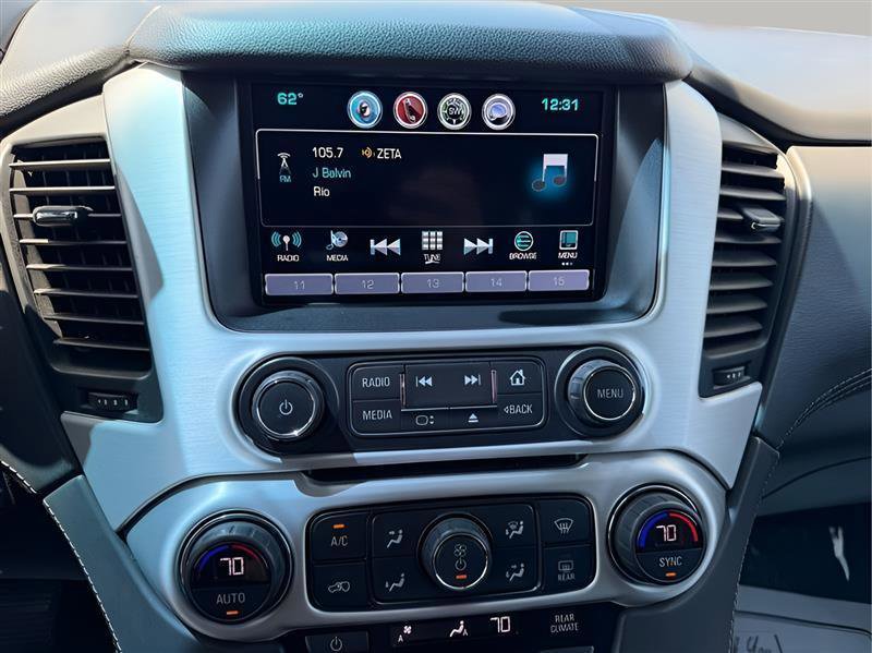 Used 2019 GMC Yukon XL SLE w/ Convenience Package RWD image 47