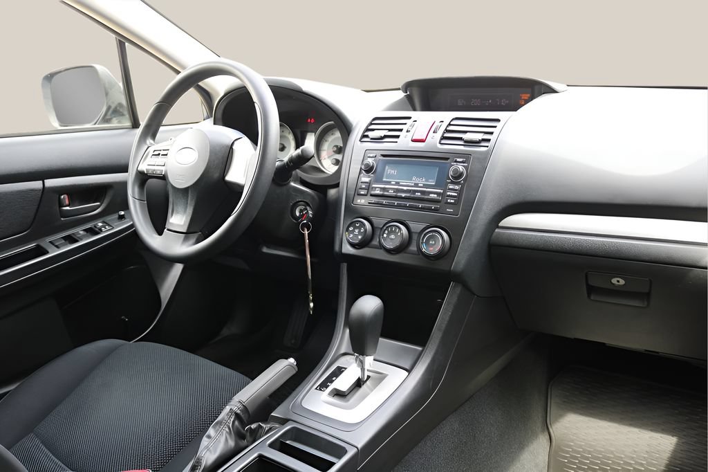 Used 2014 Subaru Impreza 2.0i AWD/4WD image 18