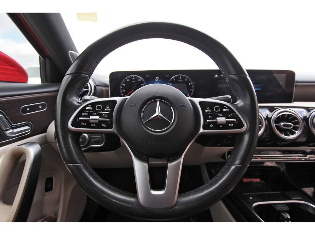 Used 2019 Mercedes-Benz A 220 4MATIC image 7