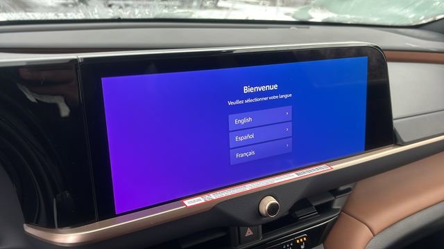 New 2025 Toyota Crown Signia w/ Advanced Technology Package image 20