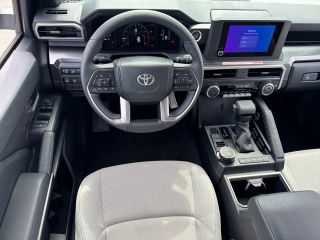 New 2026 Toyota 4Runner SR5 image 14