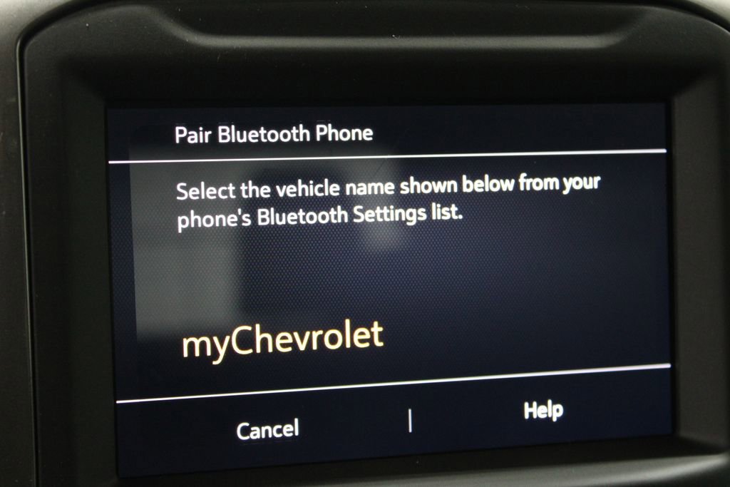 New 2026 Chevrolet Silverado 2500 Custom w/ Custom Value Package image 48