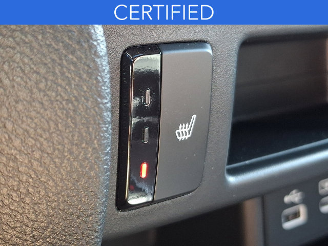 Certified 2026 Honda Ridgeline RTL image 22