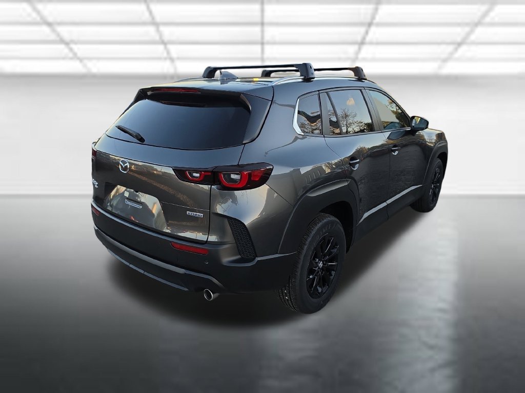 New 2026 MAZDA CX-50 2.5 Hybrid w/ Preferred Pkg AWD/4WD image 7