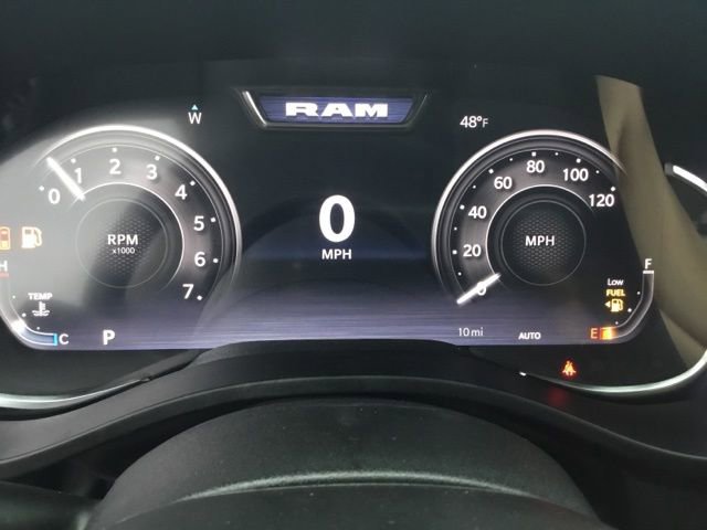 New 2026 RAM 1500 Big Horn image 28