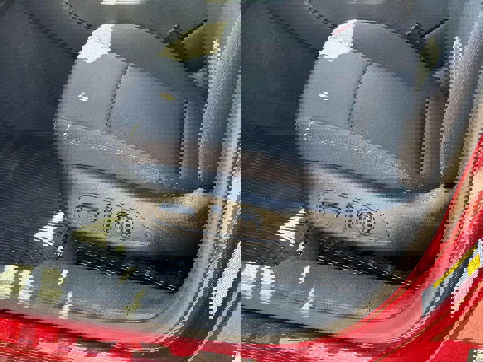 Used 2021 Chevrolet Malibu RS image 17