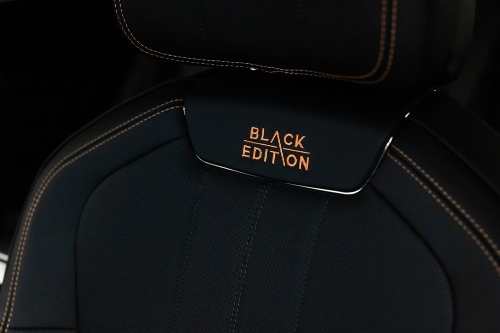 New 2025 Bentley Flying Spur Plug-In Hybrid image 14