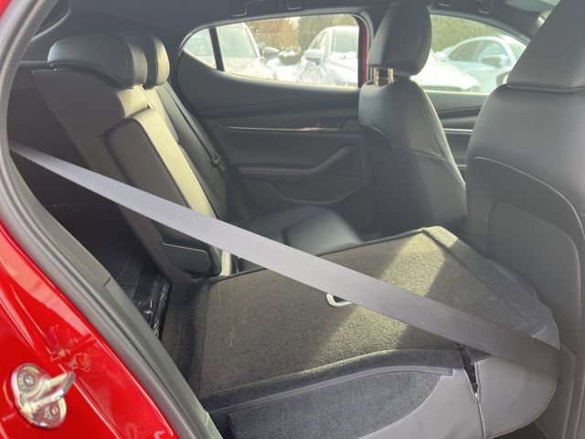 New 2026 MAZDA MAZDA3 s Sport image 14