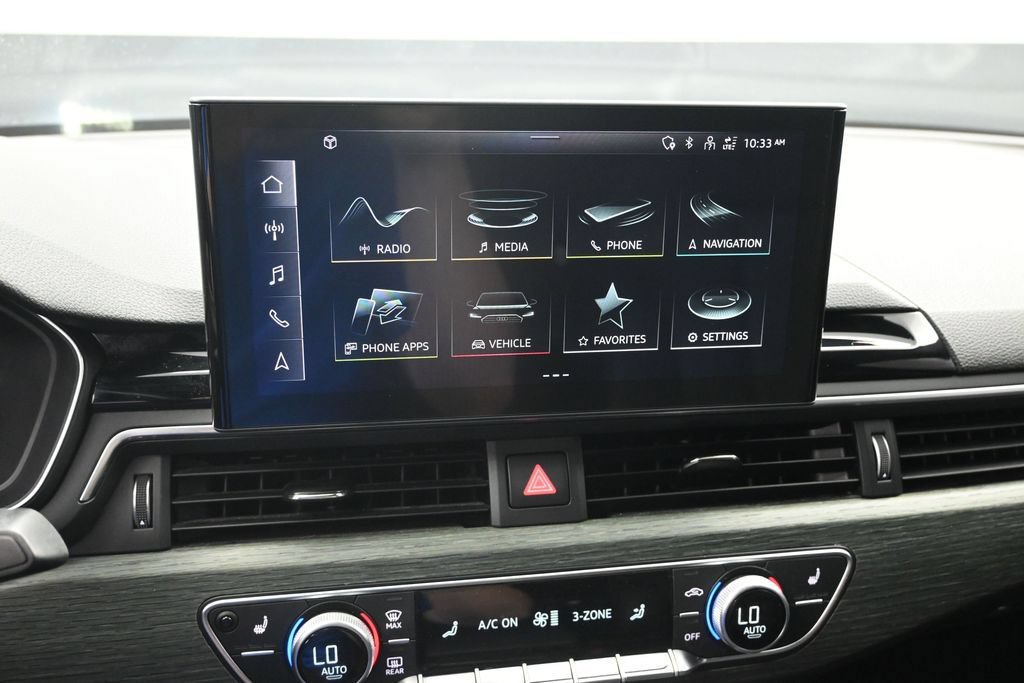 Used 2022 Audi A4 2.0T Premium Plus AWD/4WD image 14