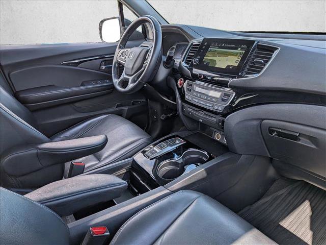 Used 2019 Honda Pilot Touring image 22