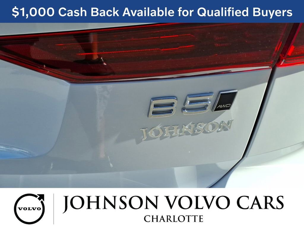 New 2026 Volvo XC60 B5 Plus w/ Protection Package Premier image 6