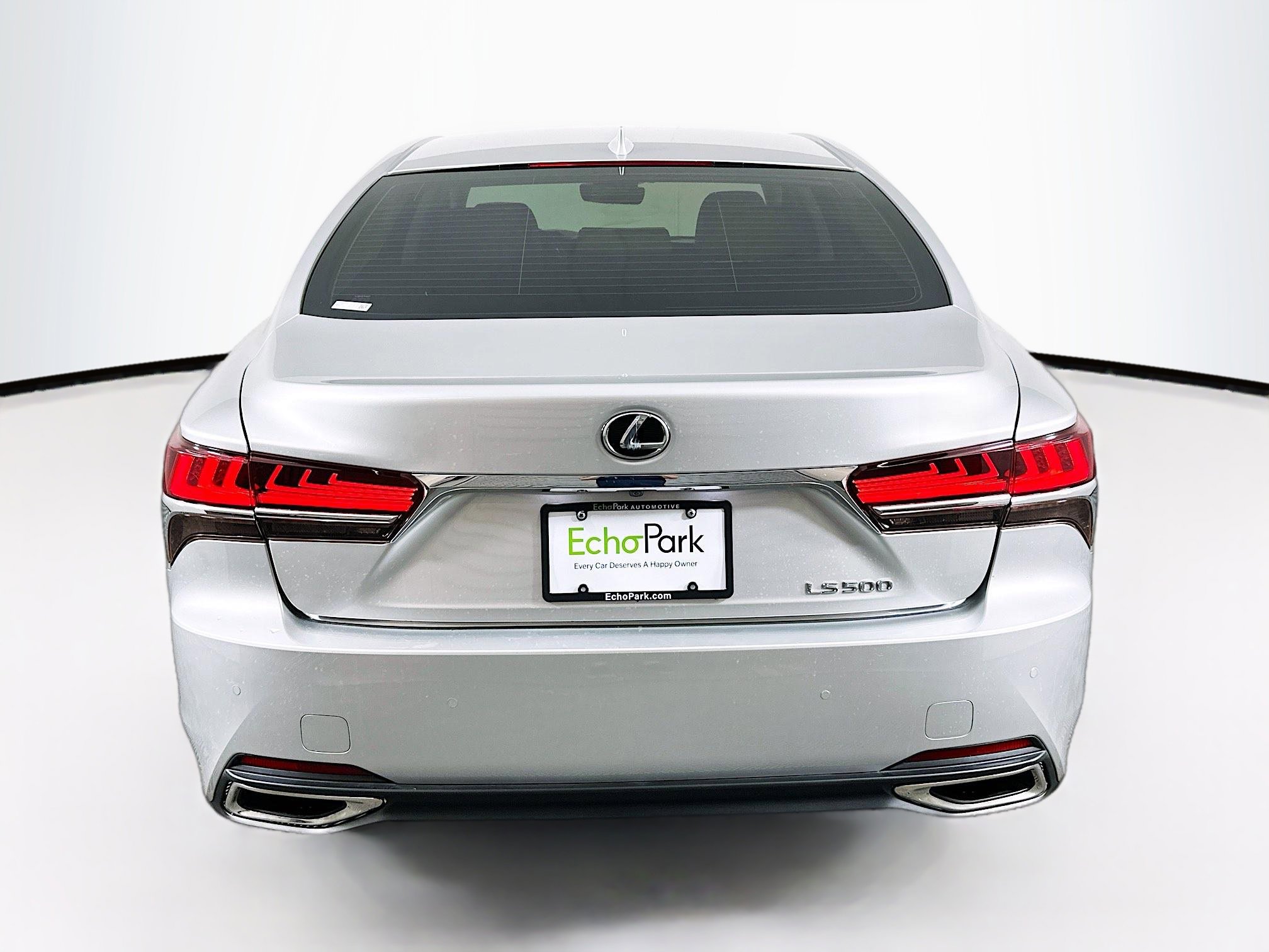 Used 2019 Lexus LS 500 LS 500 image 7