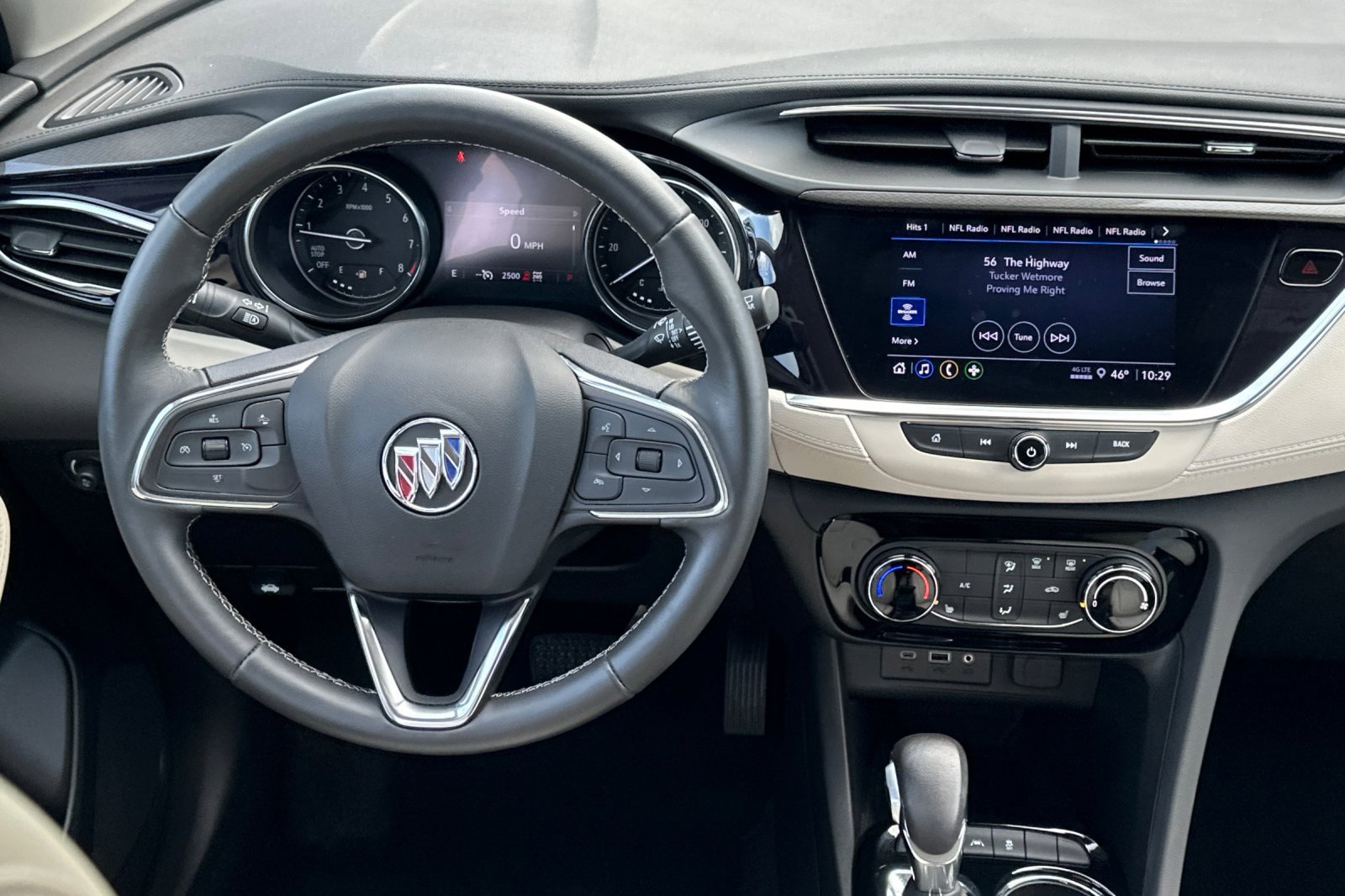 Used 2023 Buick Encore GX Preferred w/ Cold Weather Comfort Package image 14