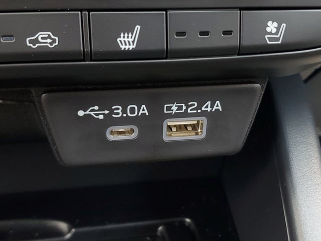 New 2026 Subaru Outback Wilderness AWD/4WD image 31