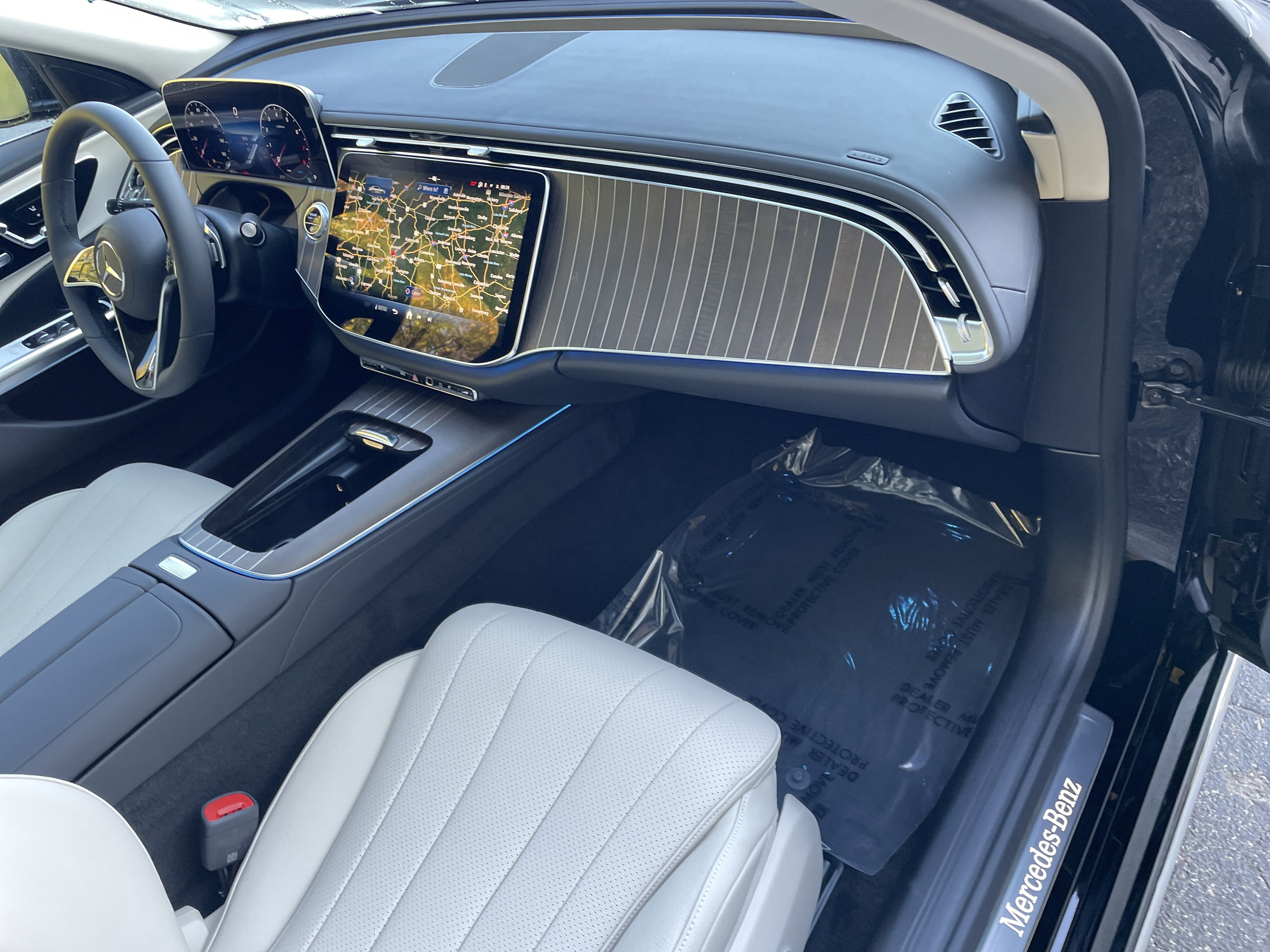 New 2026 Mercedes-Benz E 350 Sedan image 43