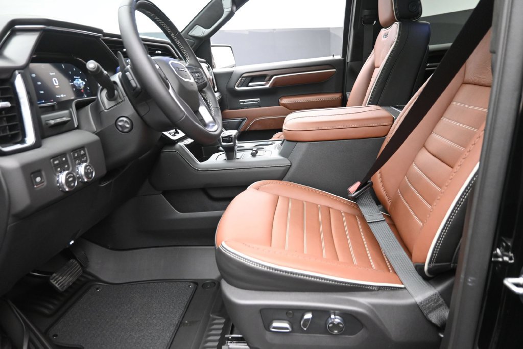 New 2026 GMC Sierra 1500 Denali Ultimate AWD/4WD image 19