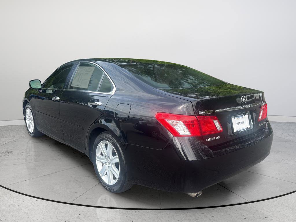 Used 2007 Lexus ES 350 FWD image 8