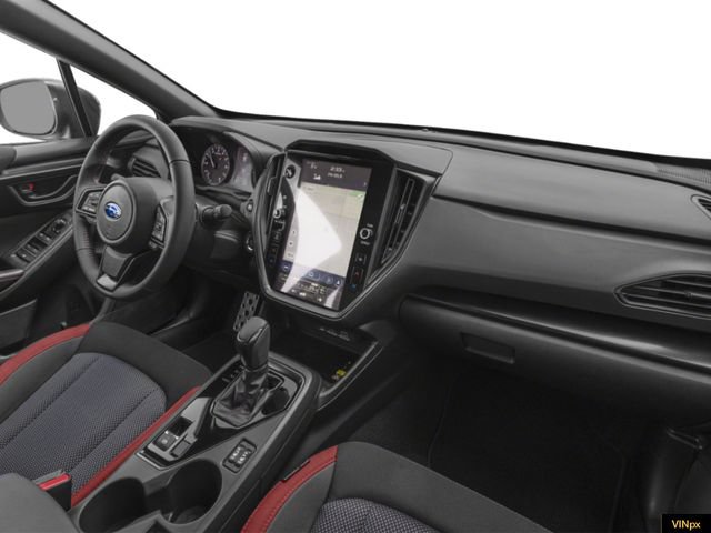 New 2026 Subaru Impreza RS AWD/4WD image 5