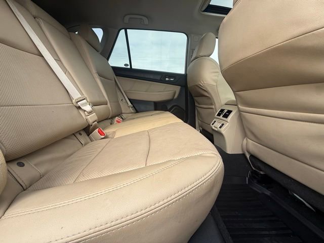Used 2019 Subaru Outback 2.5i Limited image 24
