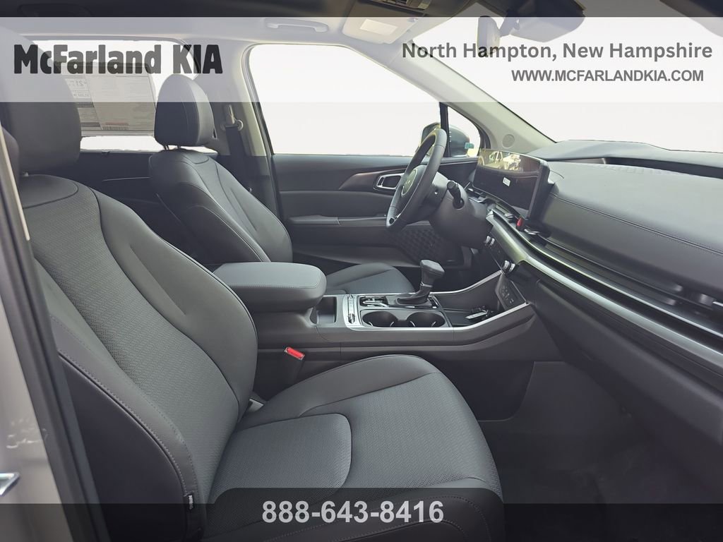 New 2026 Kia Carnival SX Prestige image 17