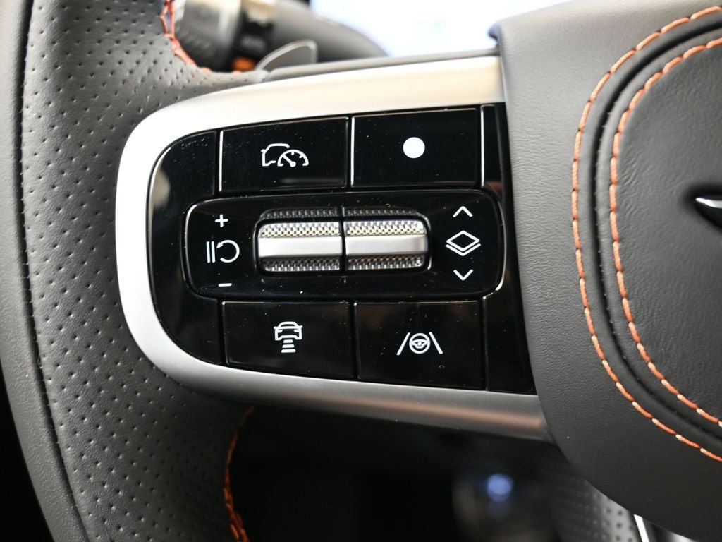 New 2026 Genesis GV70 3.5T Sport Advanced image 27