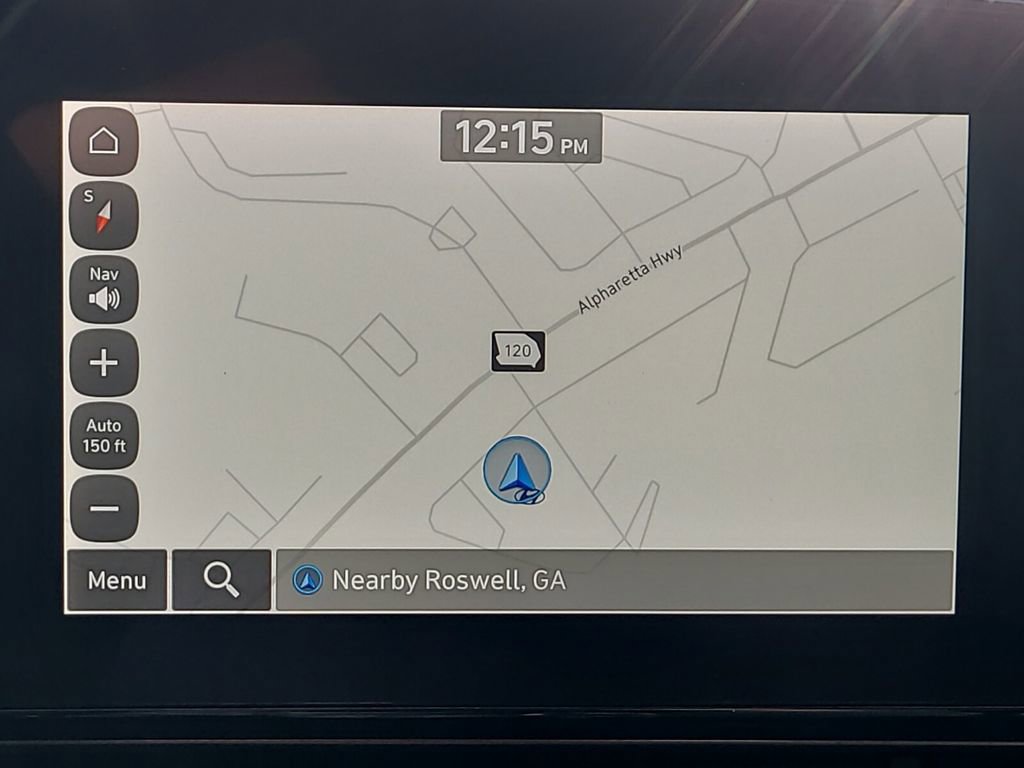 Used 2023 Hyundai Elantra N Line w/ Cargo Package image 25