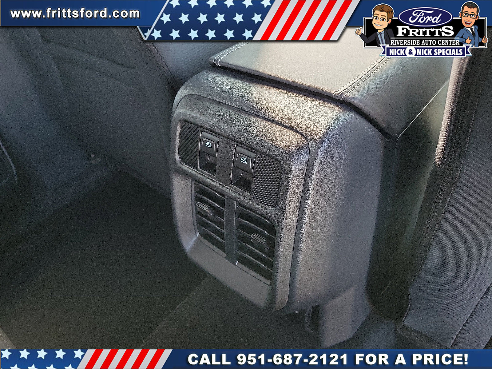 New 2026 Ford Bronco Big Bend AWD/4WD image 21