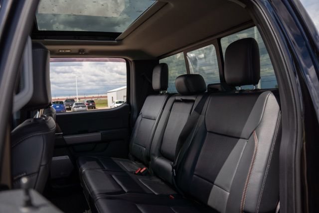 Used 2023 Ford F250 Lariat w/ Tow Technology Package AWD/4WD image 18
