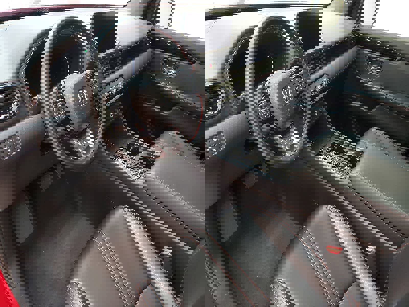 Certified 2023 Honda Pilot TrailSport video 2