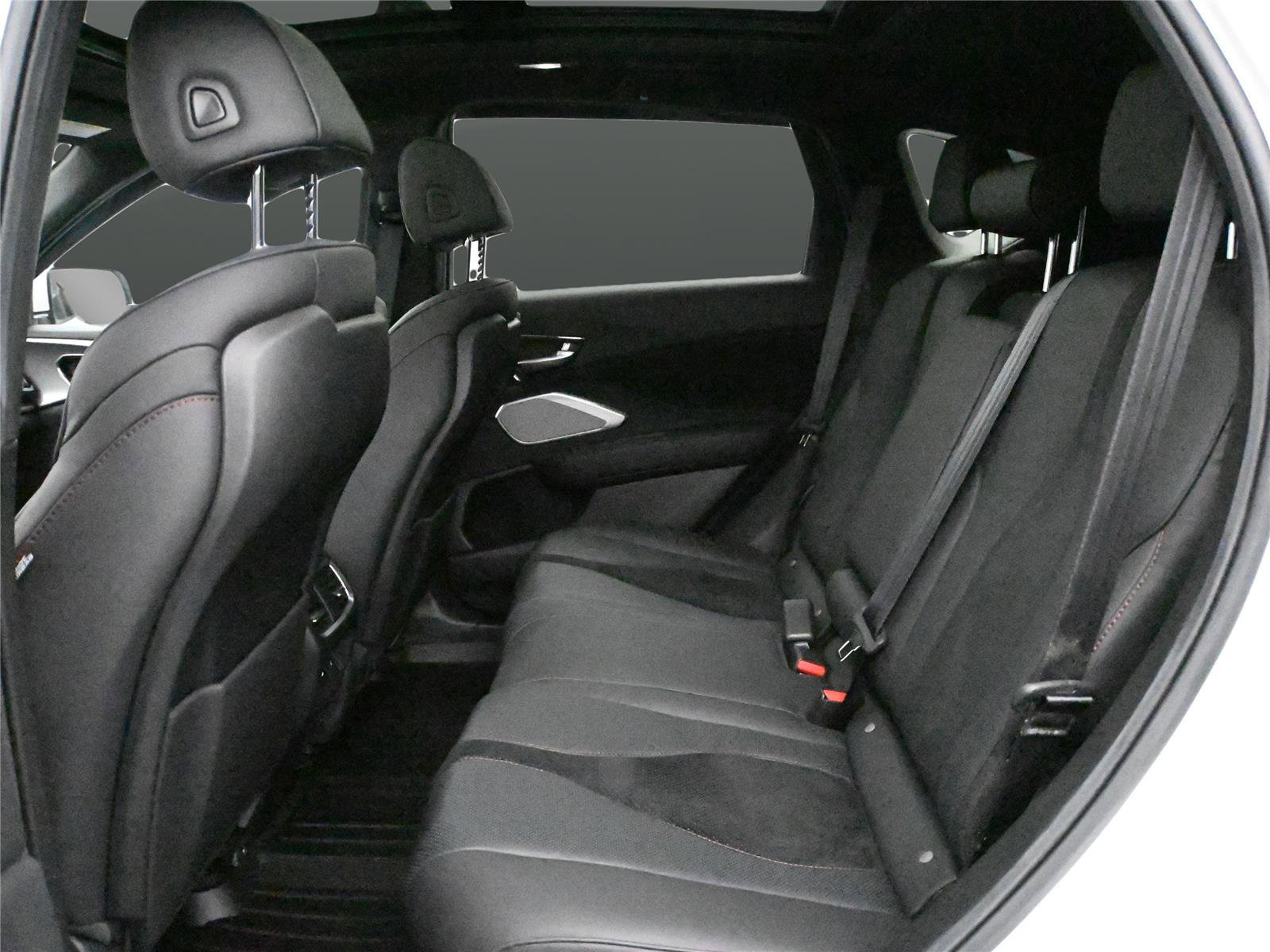 Certified 2024 Acura RDX A-Spec AWD/4WD image 7