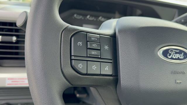 New 2024 Ford F450 XL w/ Snow Plow Prep Package image 20