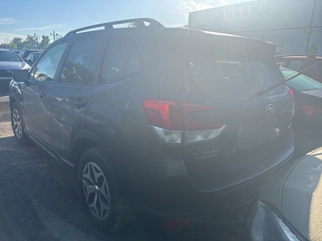 Used 2023 Subaru Forester Premium AWD/4WD image 7