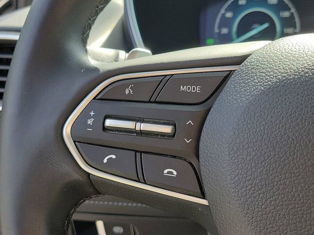 Used 2023 Hyundai Santa Fe Limited AWD/4WD image 32