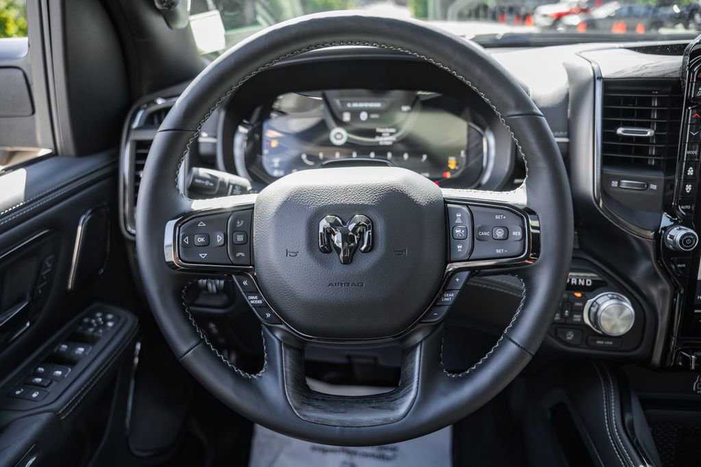 New 2026 RAM 1500 Limited w/ Night Edition image 31