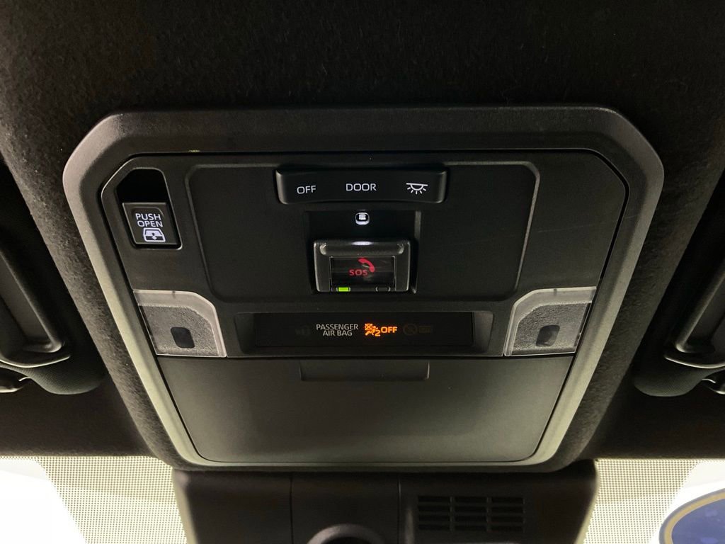 Used 2025 Toyota 4Runner TRD Sport Premium image 21