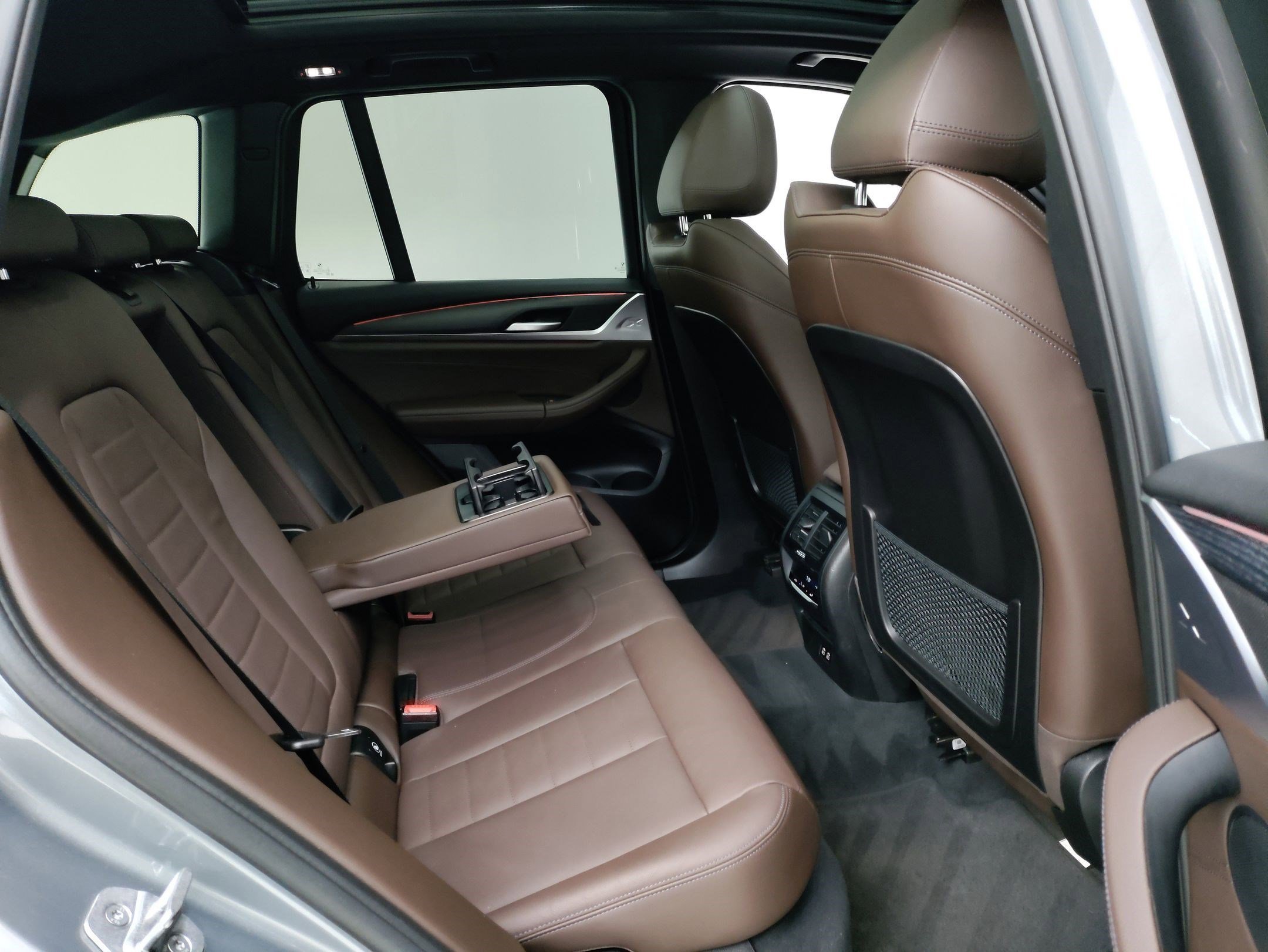 Certified 2023 BMW X3 xDrive30i w/ Premium Package image 29