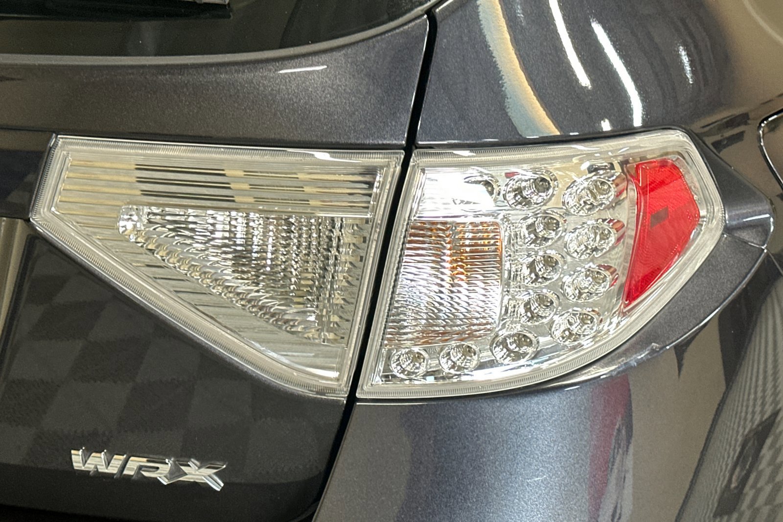 Used 2014 Subaru Impreza WRX Limited image 45