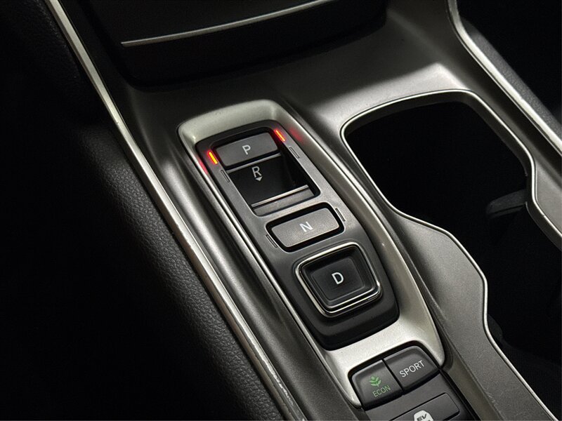 Used 2020 Honda Accord Hybrid image 20