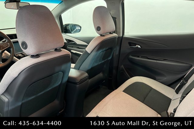 Used 2018 Chevrolet Bolt LT FWD image 19