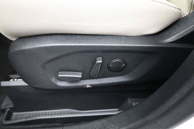 Certified 2024 Ford Edge Titanium AWD/4WD image 7
