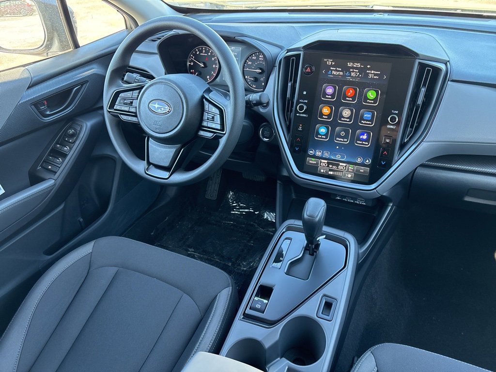 New 2026 Subaru Crosstrek 2.0i Premium image 14