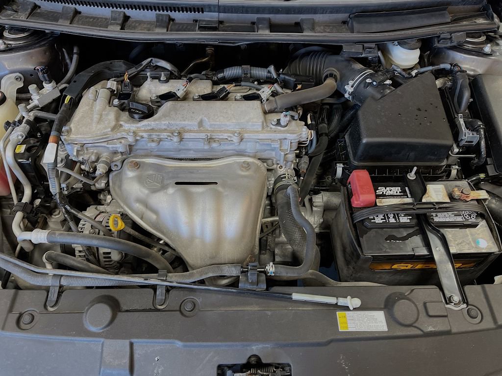 Used 2016 Scion tC FWD image 27