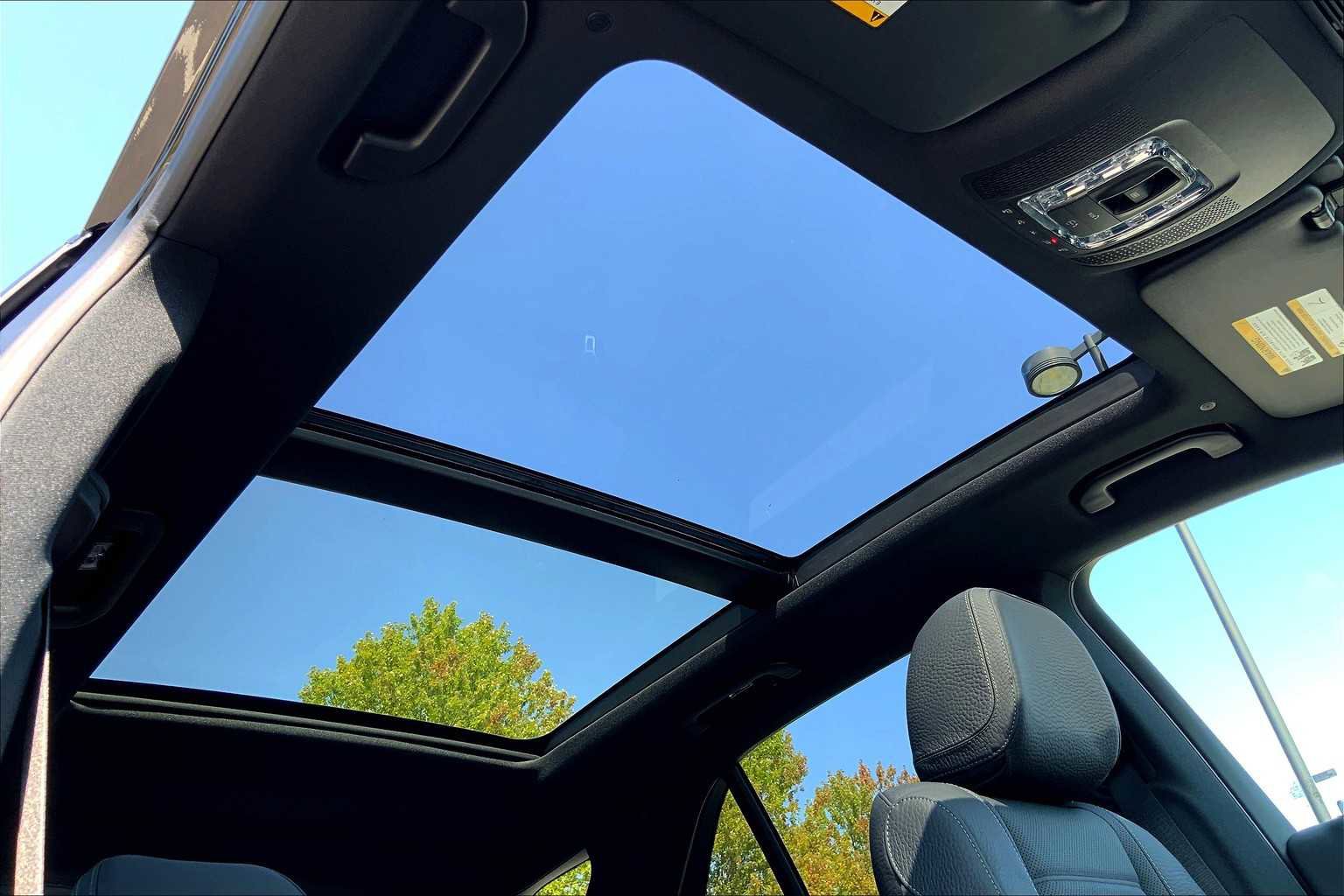 New 2026 Mercedes-Benz GLE 450 4MATIC image 11