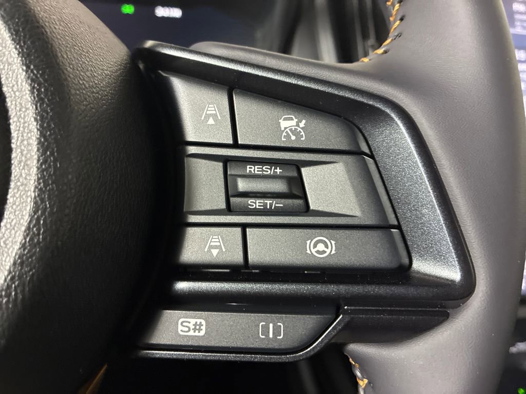 New 2026 Subaru Forester Wilderness image 15