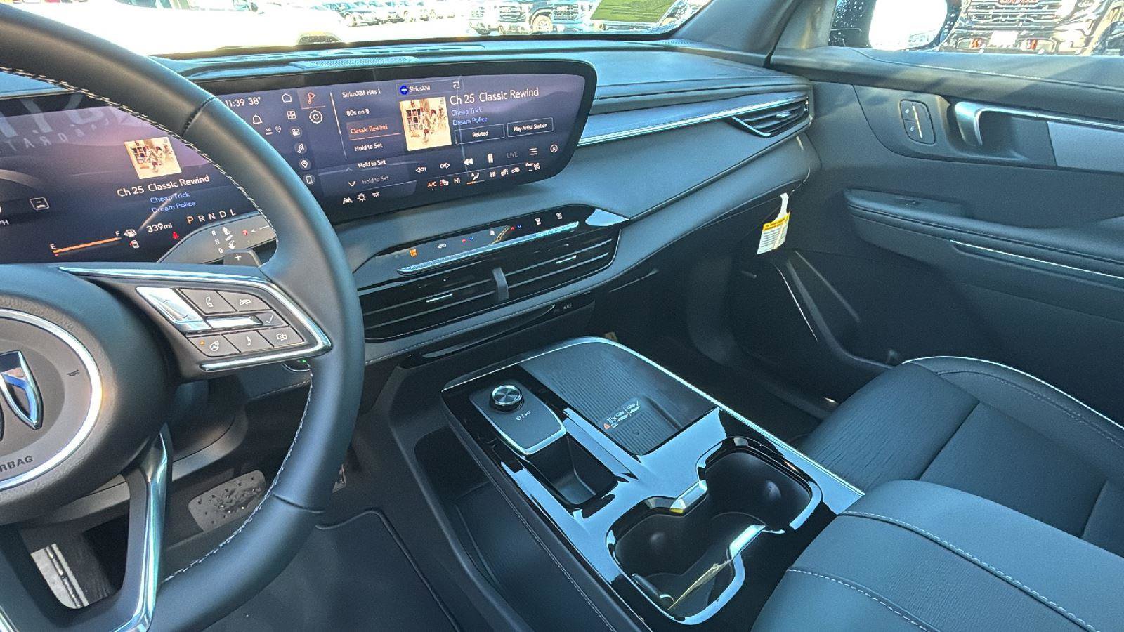 New 2025 Buick Enclave Sport Touring w/ Power Package image 20